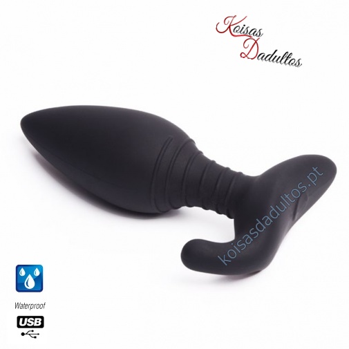 lov0686 Plug Hush 3,8 cm Plug Hush 3,8 cm