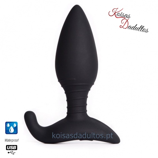 lov0686 Plug Hush 3,8 cm Plug Hush 3,8 cm