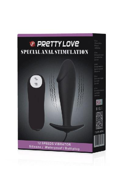 530280 Plug Pretty Love Especial Plug Pretty Love Especial