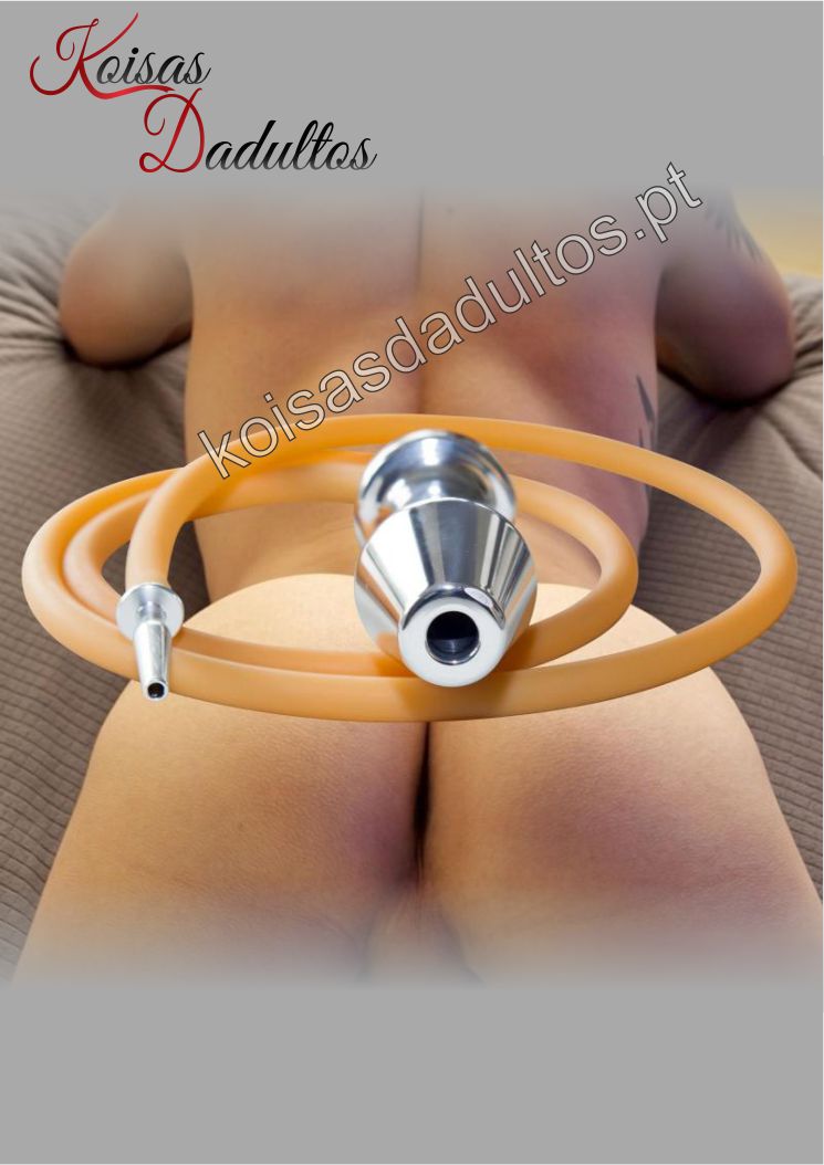 Plug com Mangueira Plug com Mangueira