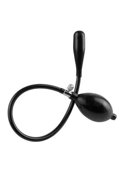 Bomba Anal Insuflável  Bomba Anal Insuflável 