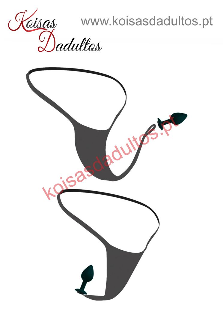 5463480000 Hookup Panties - Crotchless Secret Gem S-L Hookup Panties - Crotchless Secret Gem S-L