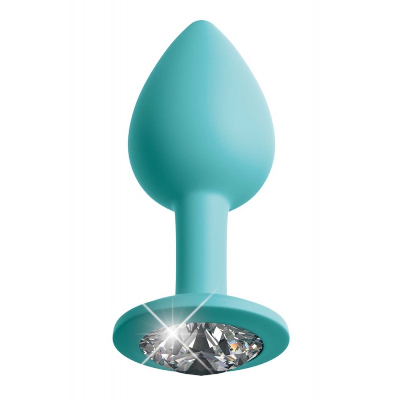 5464880000 Hookup Panties - Crotchless Secret Gem S-L Hookup Panties - Crotchless Secret Gem S-L