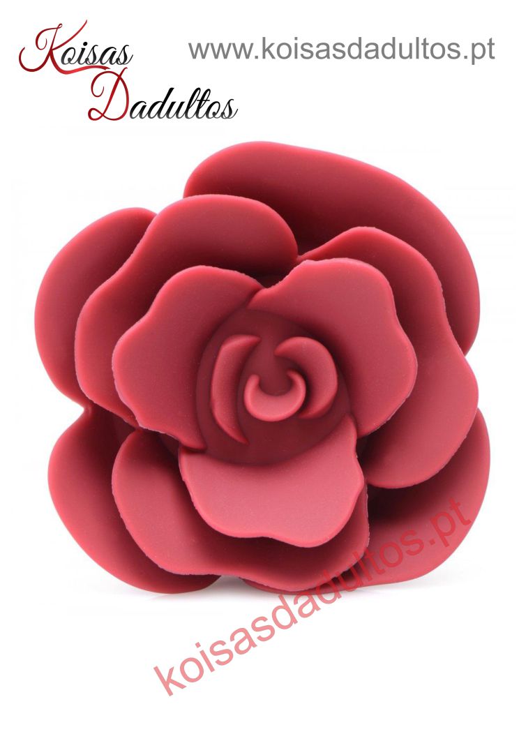 ag613 Plug Anal Rosa Plug Anal Rosa