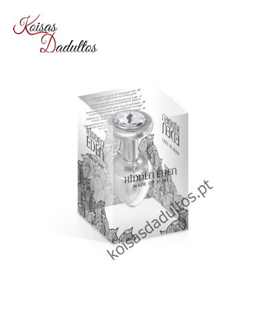 5121000080 Plug Anal Angel XS Plug Anal Angel XS