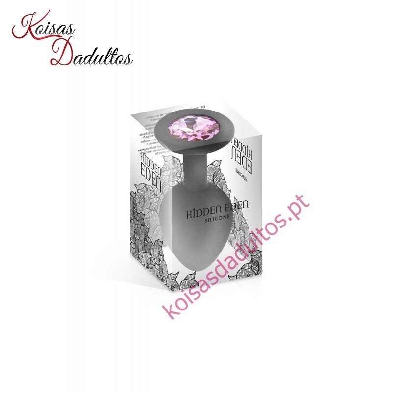 ANAL Plug Silicone Cloud S Plug Silicone Cloud S