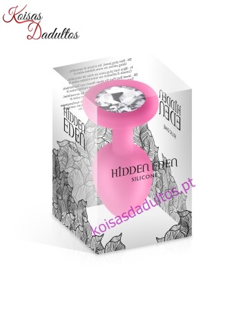 ANAL Plug Silicone Cloud S Plug Silicone Cloud S