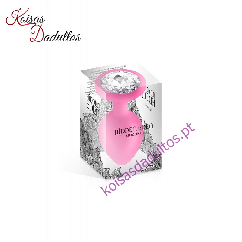 ANAL Plug Silicone Cloud M Plug Silicone Cloud M