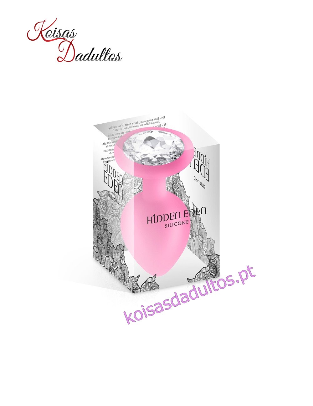 5121053050 Plug Silicone Cloud L Plug Silicone Cloud L