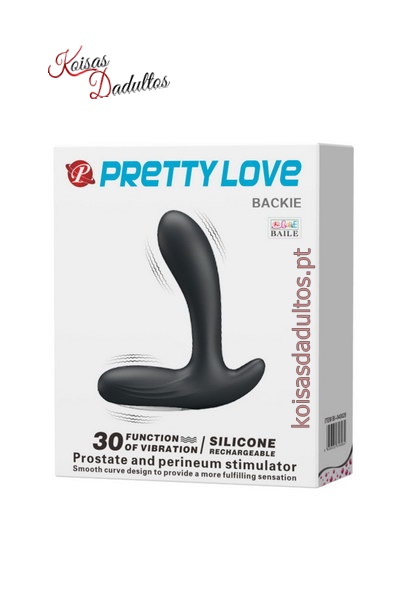 5330070010 Pretty Love Backie Pretty Love Backie