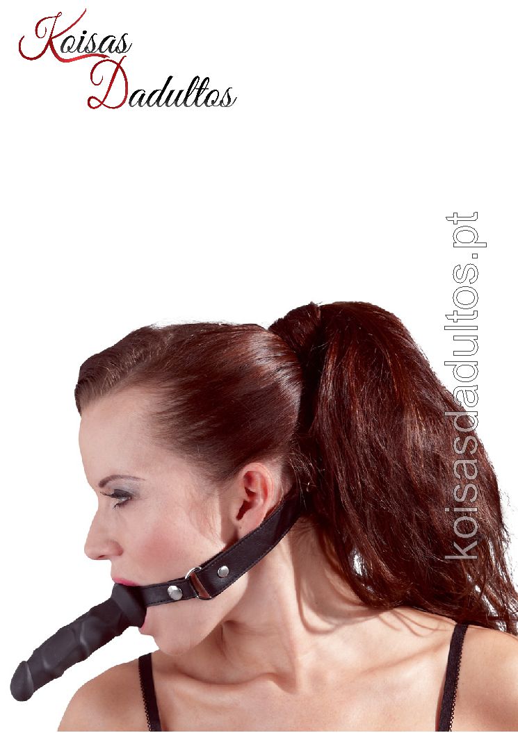 24909191001 Mordaça Dong  Mordaça Dong 