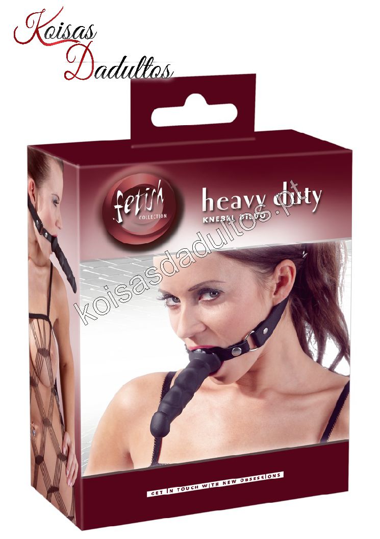 24909191001 Mordaça Dong  Mordaça Dong 