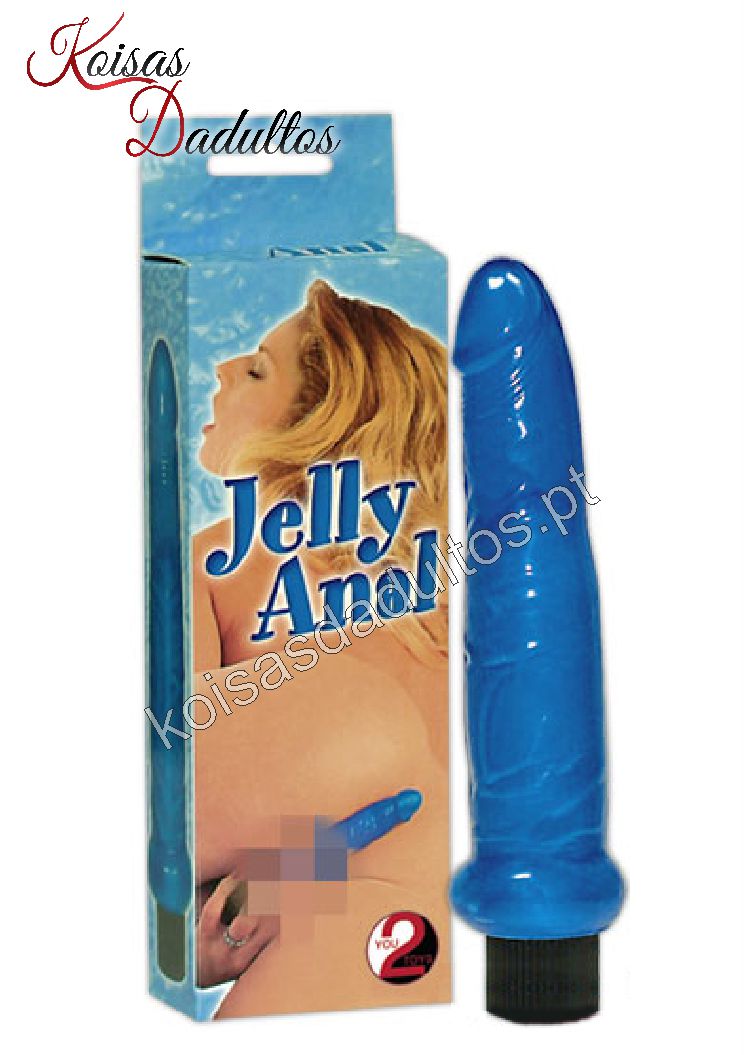 5616300000 Jelly Anal