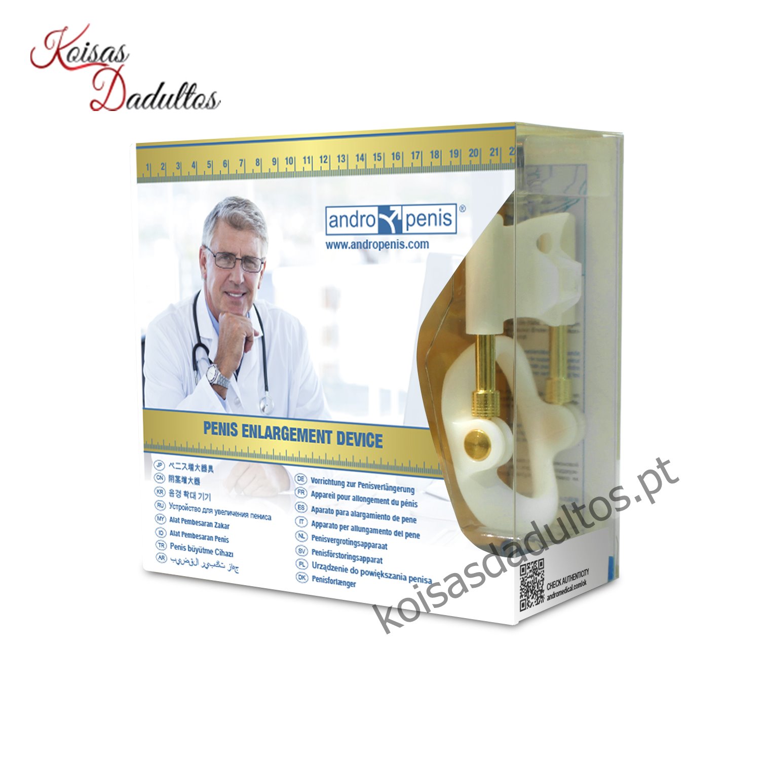 andro Andropenis Andropenis