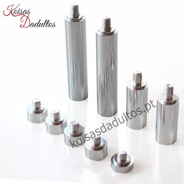 andro Kit Andropénis - Adrorods Kit Andropénis - Adrorods