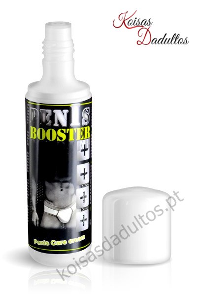 AUMENTO PÉNIS Penis Booster Penis Booster