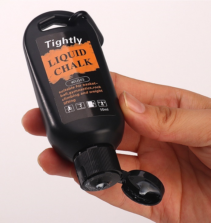 BONDAGE POWDER FITNESS WEIGHT LIFTING NON-SLIP