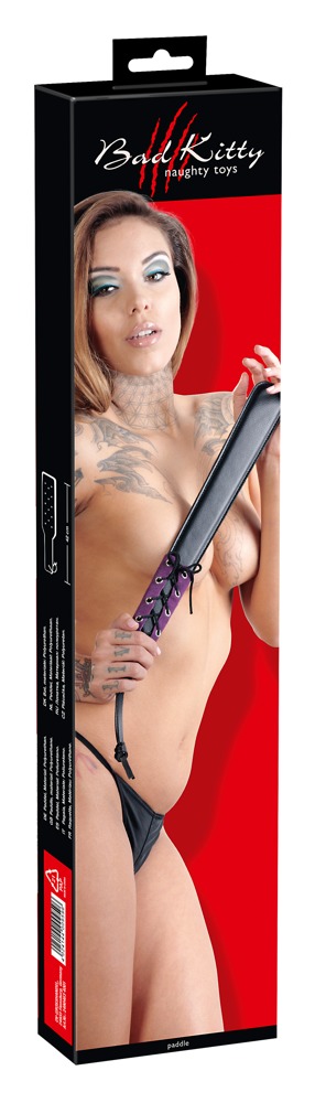 24904634001 Palmatória Bad Kitty Palmatória Bad Kitty