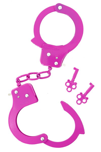 Koisas Dadultos Algemas de Metal Rosa