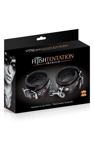 6050090010 Algemas em Couro Algemas em Couro