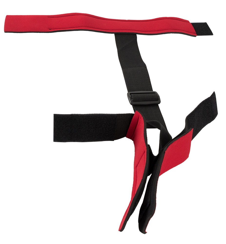 5250900000 Algemas Pescoço e Mãos  Algemas Pescoço e Mãos 