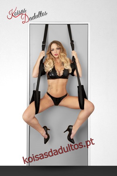 570110 Baloiço de Porta Baloiço de Porta