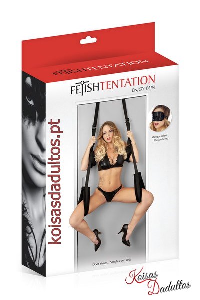 570110 Baloiço de Porta Baloiço de Porta