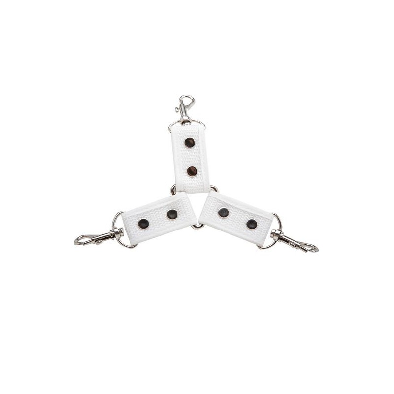 BONDAGE União para Algemas União para Algemas