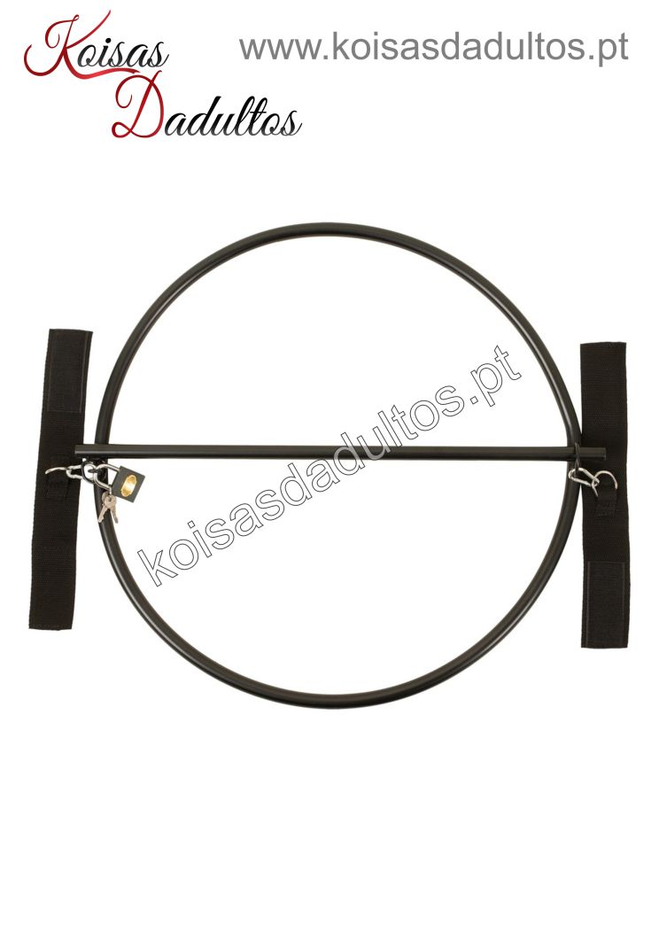 BONDAGE Máquinas Sexo Equipamentos Anel de Bondage Anel de Bondage