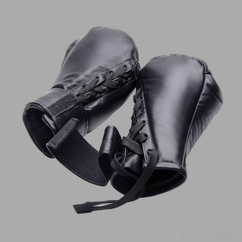 BONDAGE Patas de Cão Patas de Cão