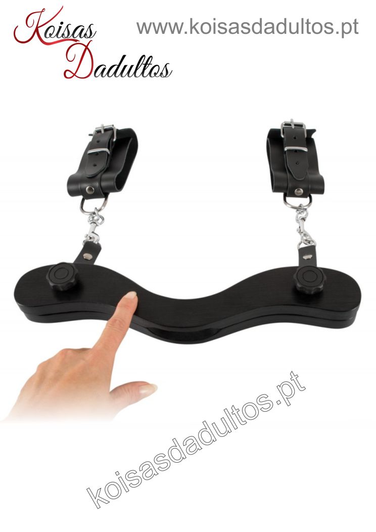 BONDAGE Máquinas Sexo Equipamentos Pelourinho de Testículos Pelourinho de Testículos