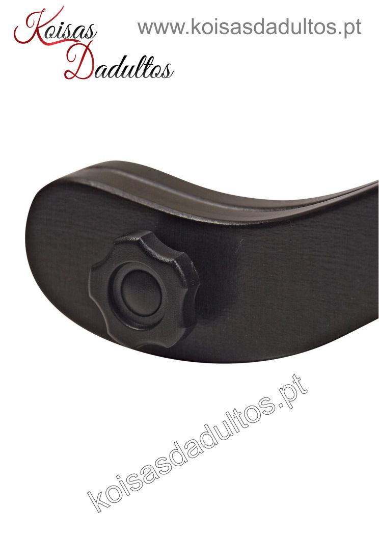 BONDAGE Máquinas Sexo Equipamentos Pelourinho de Testículos Pelourinho de Testículos