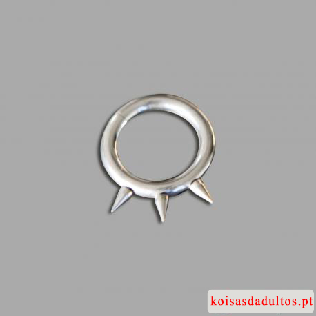 BONDAGE Bondage Piercing 