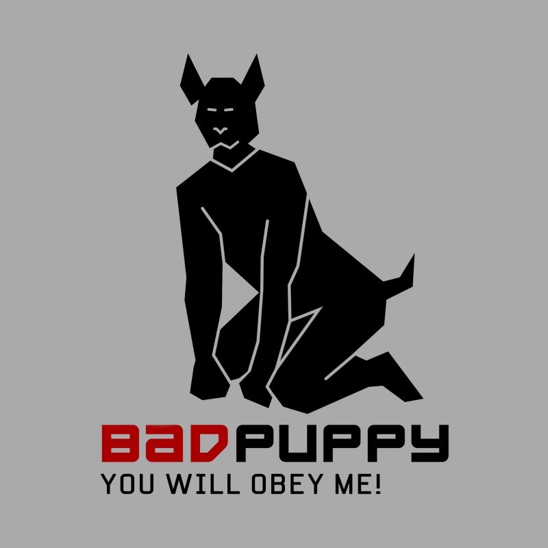 BONDAGE Punho com Pata de Cão Punho com Pata de Cão