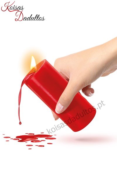 5703000030 Vela Baixa Temperatura Vela Baixa Temperatura