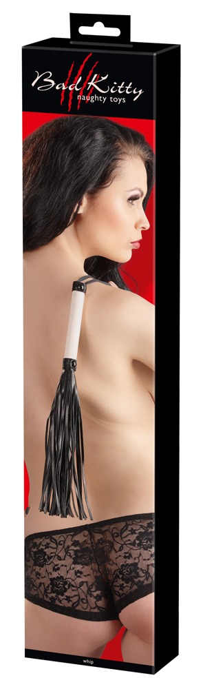 Mini Chicote - Bondage Mini Chicote - Bondage