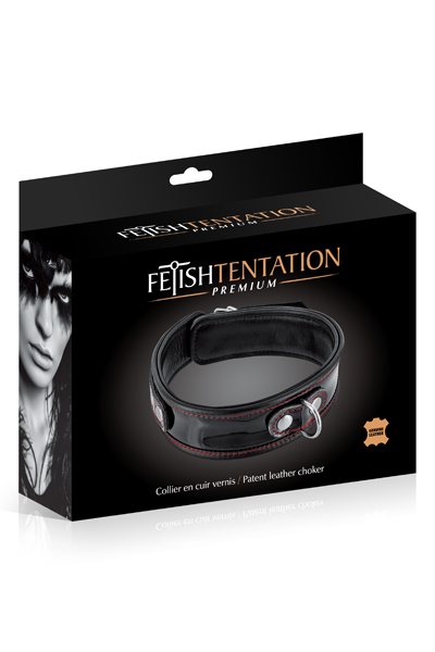 6050080010 Coleira Couro  Coleira Couro 