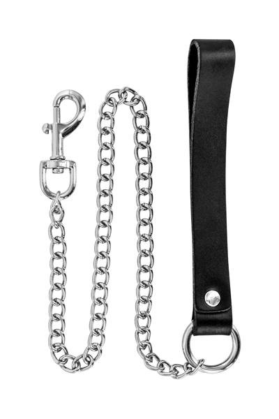 BONDAGE Coleiras e Trelas Trela de Metal