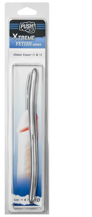 SEXTOY HOMEM Dilatador Estimulador de Uretra 11/12