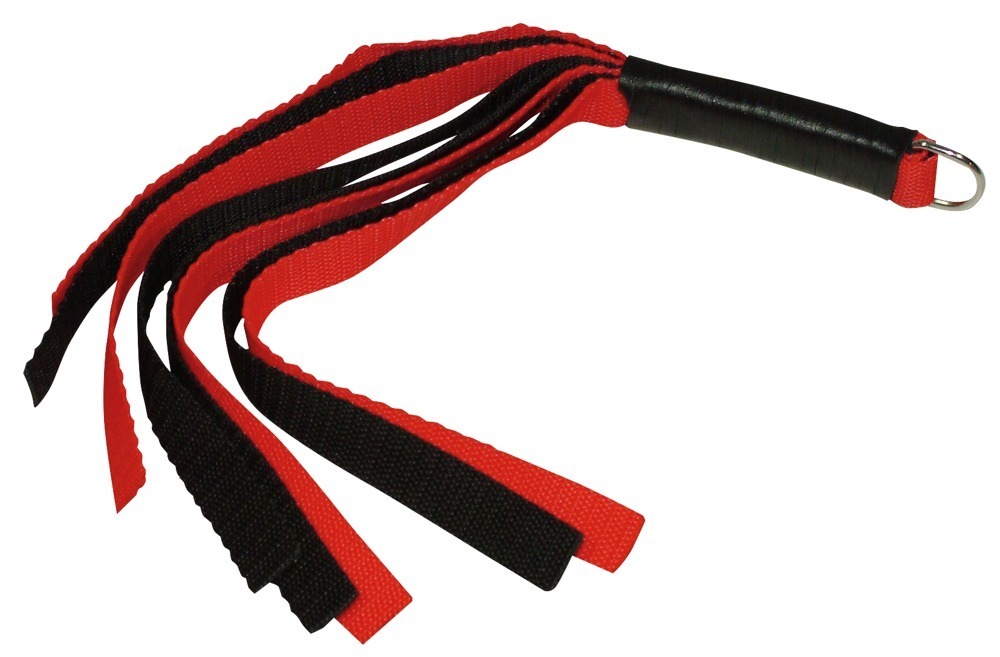 BONDAGE Kits Conjunto Bondage Vermelho  Conjunto Bondage Vermelho 
