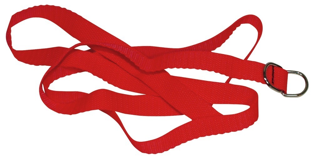 BONDAGE Kits Conjunto Bondage Vermelho  Conjunto Bondage Vermelho 