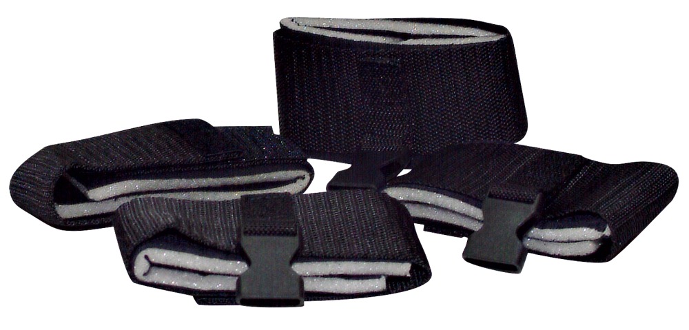 5279630000 Kit Completo Bondage Kit Completo Bondage