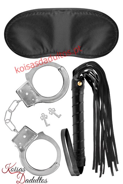 BDSM FETICHE Kits Kit Fantasia Bondage