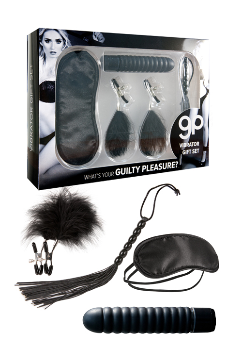 BONDAGE Kits Kit Prazeres Bondage