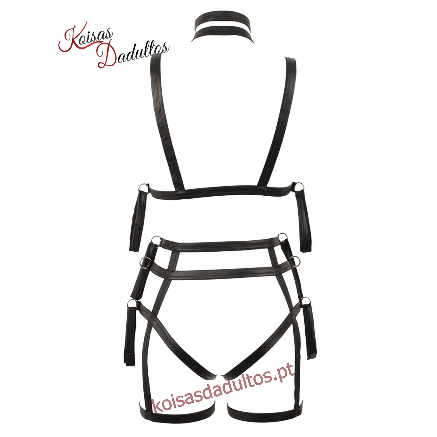 LINGERIE Body Bondage L/XL Body Bondage L/XL