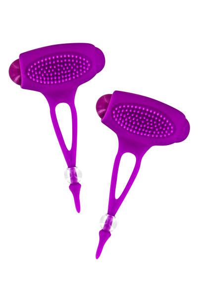 530139 Estimulador de Mamilos c/ Vibração  Estimulador de Mamilos c/ Vibração 