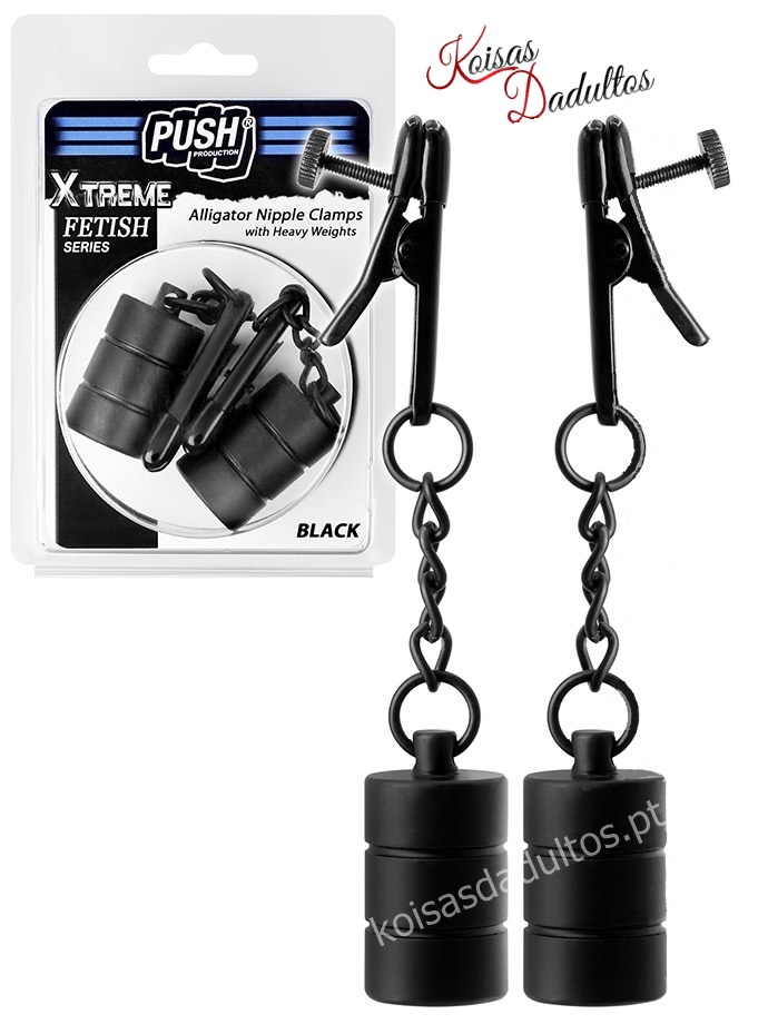 42190 Grampos de Mamilos Pesos Grampos de Mamilos Pesos