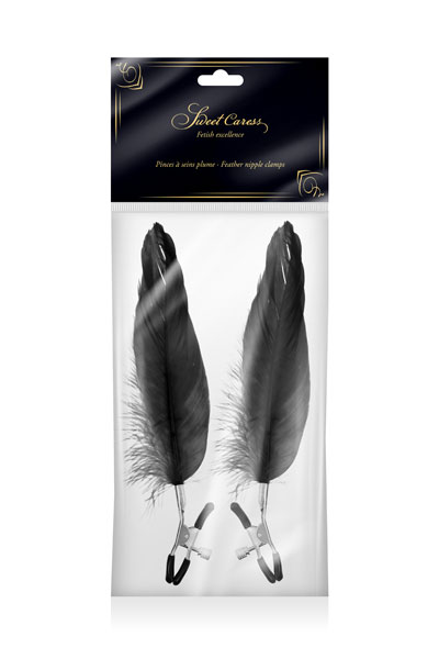 5700700010 Grampos Pena Ganso Grampos Pena Ganso