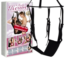 BDSM FETICHE Máquinas Sexo Equipamentos Baloiço Swing 