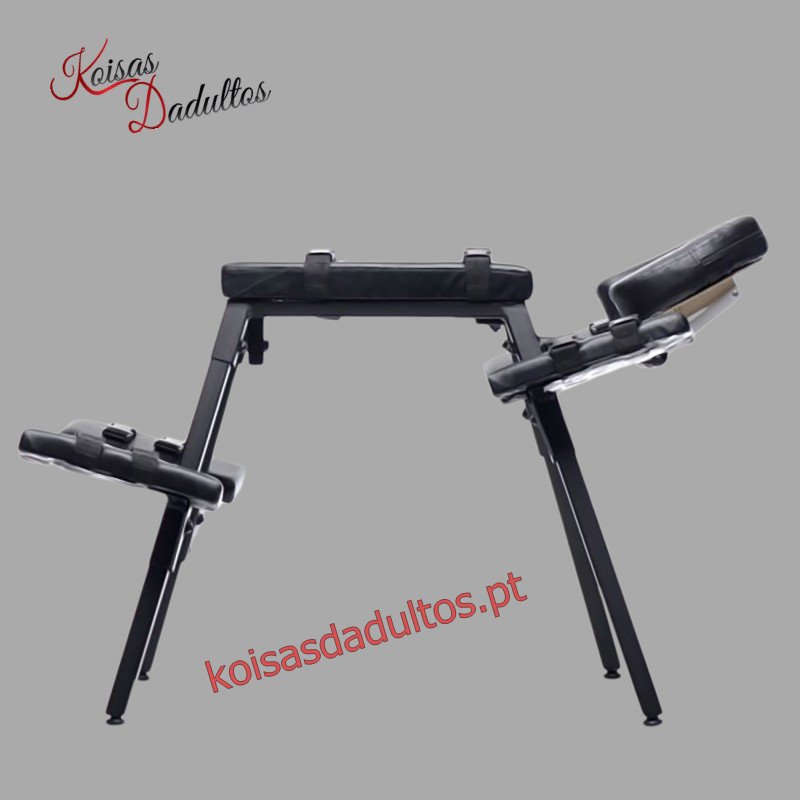 BONDAGE Máquinas Sexo Equipamentos Cadeira Fucktory Cadeira Fucktory